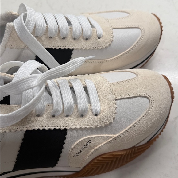 Tom Ford sneakers - Picture 3 of 4